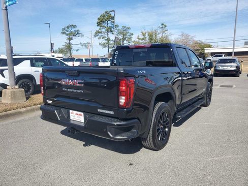 New 2026 GMC Sierra 1500 Elevation w/ Preferred Package image 6