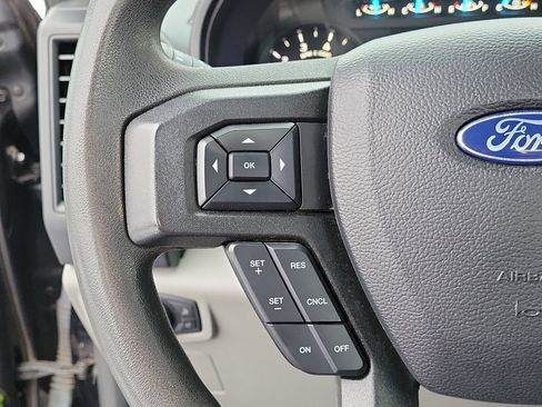 Certified 2020 Ford F150 XL w/ Equipment Group 101A Mid image 21