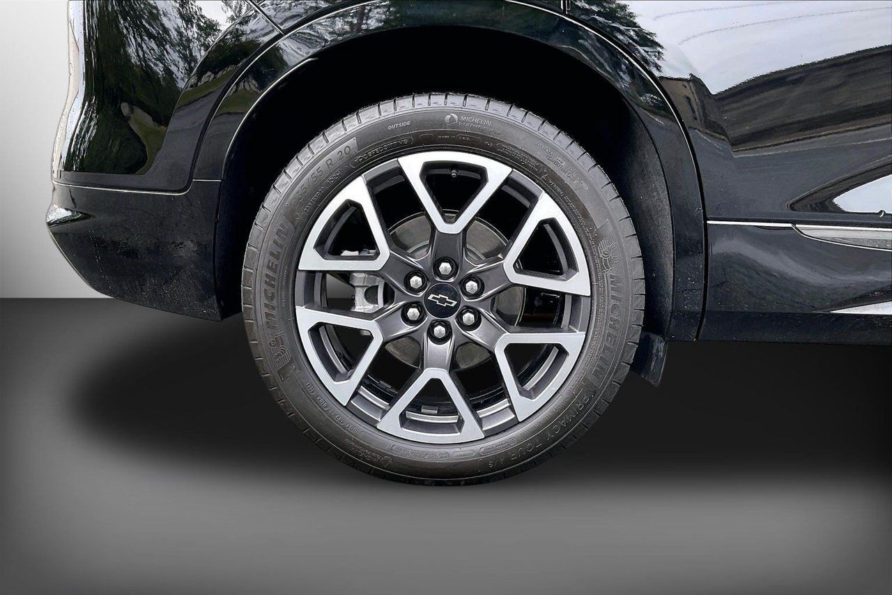 Used 2023 Chevrolet Blazer RS w/ Enhanced Convenience Package FWD image 37