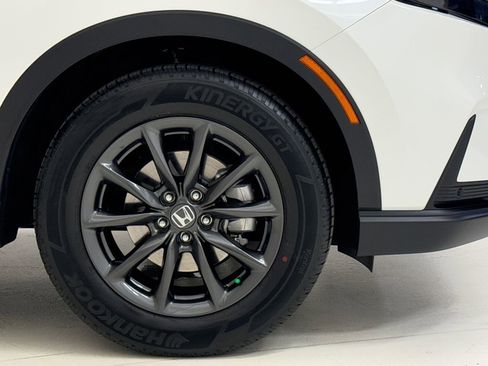 New 2026 Honda CR-V EX-L image 6