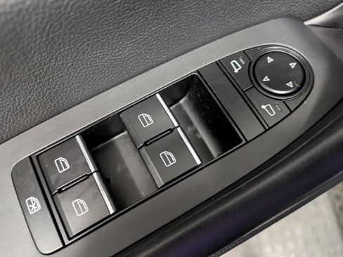 Certified 2025 MAZDA CX-50 AWD 2.5 S w/ Cargo Package image 9