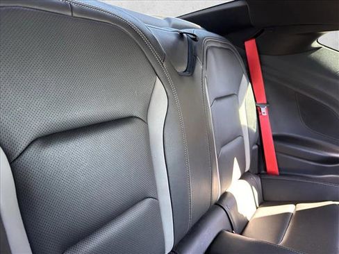 Used 2023 Chevrolet Camaro SS image 22