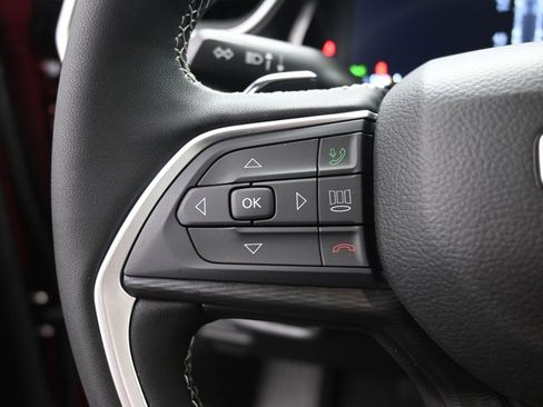 New 2025 Jeep Grand Cherokee Laredo X image 2