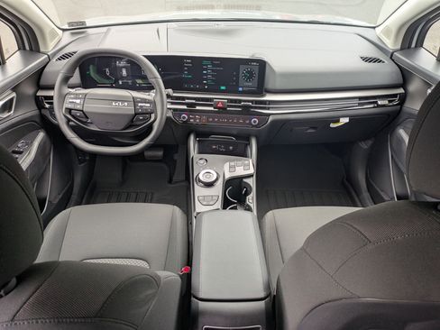New 2026 Kia Sportage S image 10
