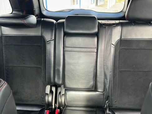 Used 2017 Jeep Grand Cherokee Trailhawk image 17