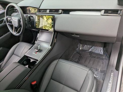 Certified 2024 Land Rover Range Rover Velar Dynamic SE AWD/4WD image 23