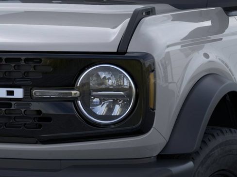 New 2026 Ford Bronco Big Bend AWD/4WD image 20