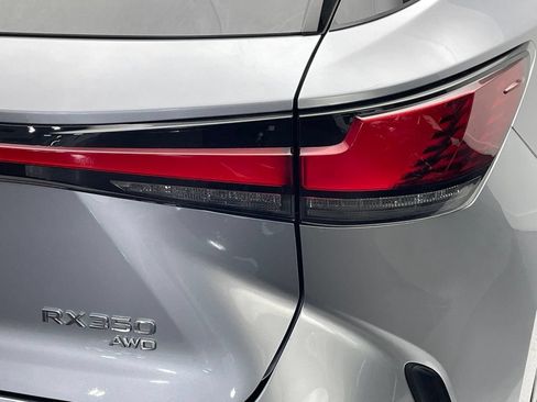 Used 2024 Lexus RX 350 Premium w/ Accessory Package (Z1) AWD/4WD image 43