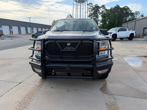 Used 2021 Ford F150 XL w/ STX Appearance Package AWD/4WD image 2