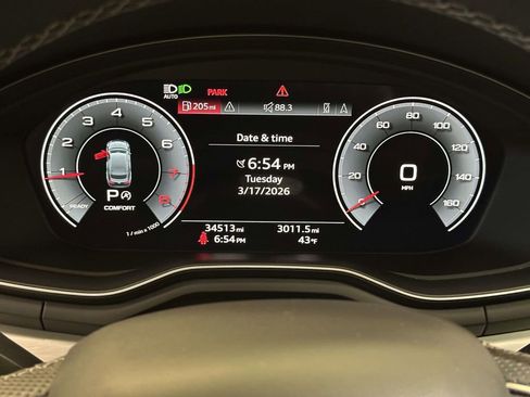 Used 2023 Audi A5 2.0T Premium Plus w/ Premium Plus AWD/4WD image 25