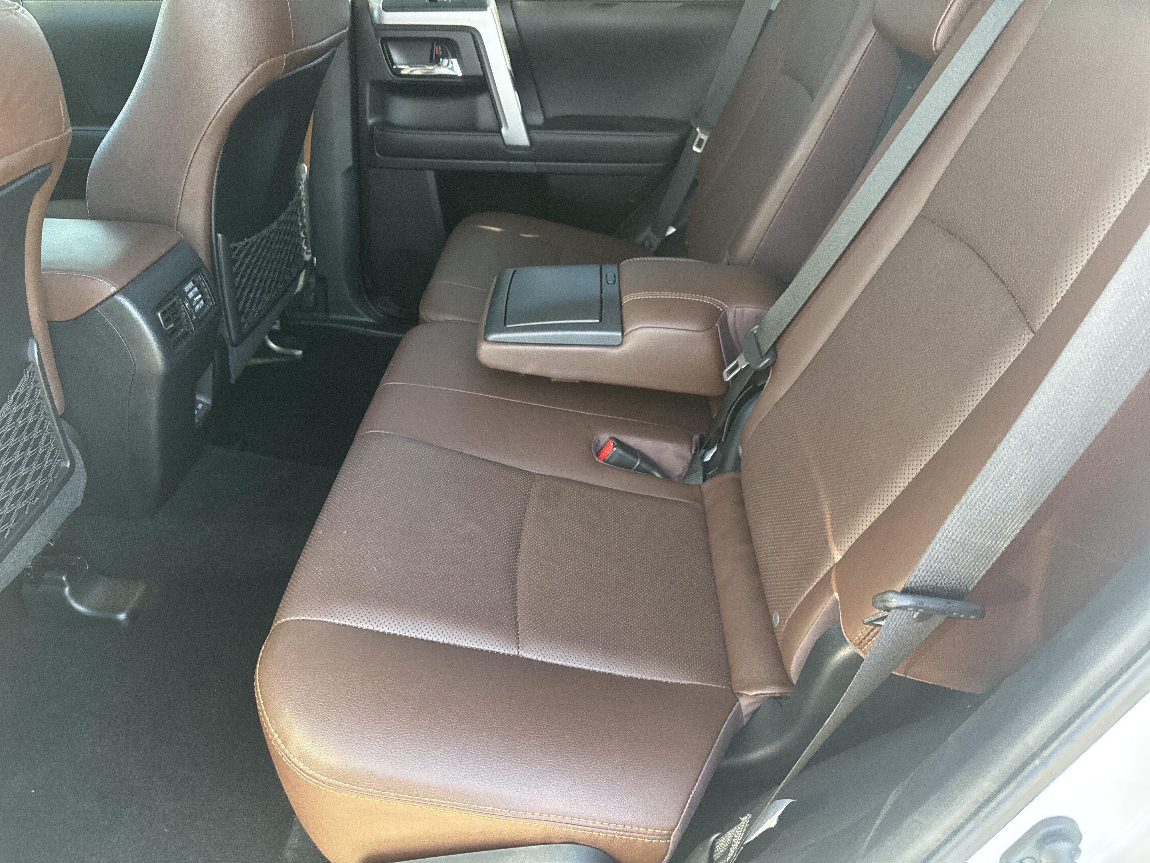 Used 2023 Toyota 4Runner Limited RWD image 6