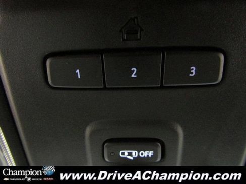 Certified 2024 Chevrolet Tahoe Z71 w/ Off-Road Capability Package image 46