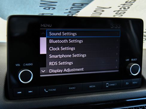 Used 2023 Honda Civic LX image 21