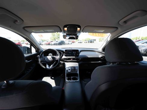 Used 2021 Hyundai Santa Fe SEL w/ Convenience Package AWD/4WD image 19
