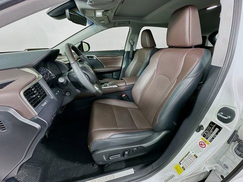 Used 2016 Lexus RX 350 FWD w/ Premium Package image 21