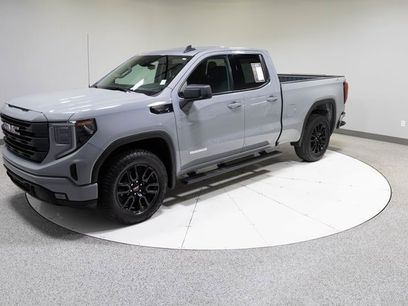 Used 2024 GMC Sierra 1500 Elevation