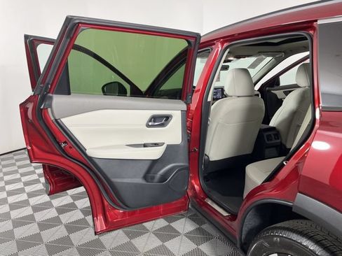 New 2026 Nissan Rogue Dark Armor FWD image 41