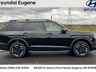 New 2026 Hyundai Palisade XRT Pro AWD/4WD video 3