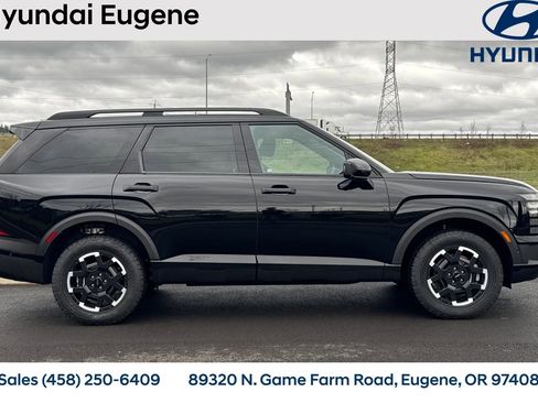 New 2026 Hyundai Palisade XRT Pro AWD/4WD image 3