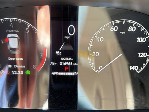 Used 2025 Honda CR-V EX-L image 7