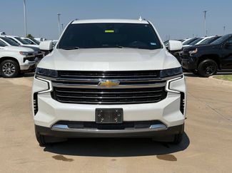 Used 2021 Chevrolet Tahoe LT RWD video 2