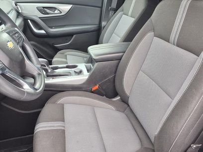 Used 2024 Chevrolet Blazer LT w/ Convenience Package