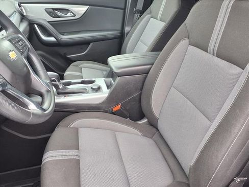 Used 2024 Chevrolet Blazer LT w/ Convenience Package image 3