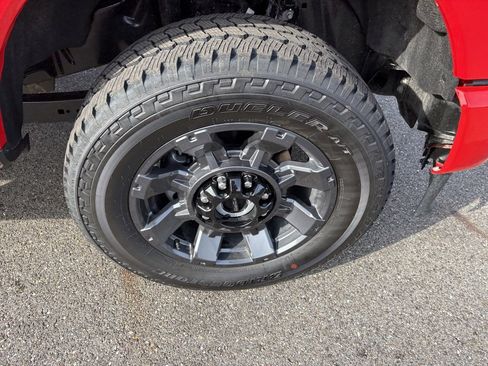 New 2026 Ford F350 XL w/ STX Appearance Package image 15