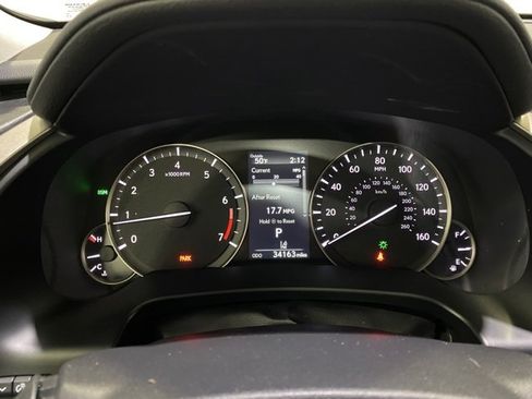 Used 2022 Lexus RX 350 350 image 16