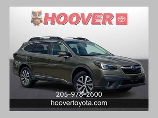 Used 2020 Subaru Outback Premium AWD/4WD 360° Tour