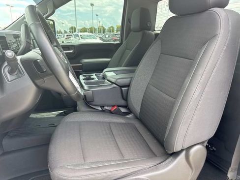Used 2024 GMC Sierra 2500 SLE w/ SLE Convenience Package AWD/4WD image 20