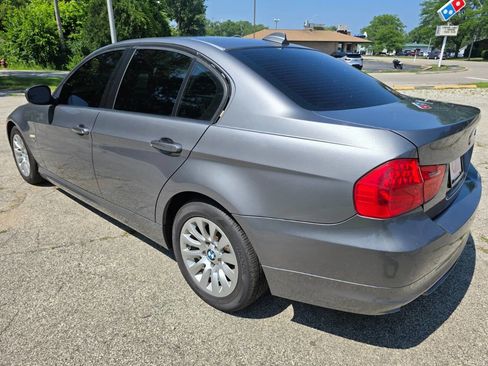 Used 2009 BMW 328i xDrive Sedan image 6