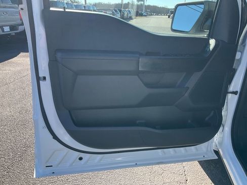 New 2026 Ford F150 STX image 17