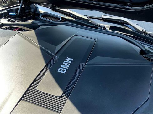 New 2026 BMW i7 eDrive50 image 17