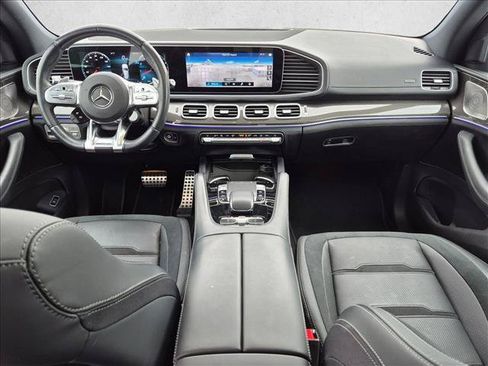 Certified 2022 Mercedes-Benz GLE 53 AMG 4MATIC image 18