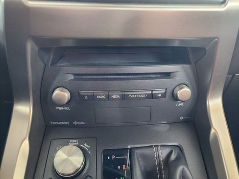 Used 2020 Lexus NX 300 FWD w/ Comfort Package image 45