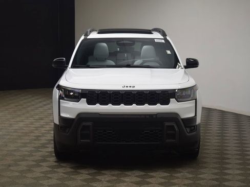 New 2026 Jeep Cherokee Limited image 2