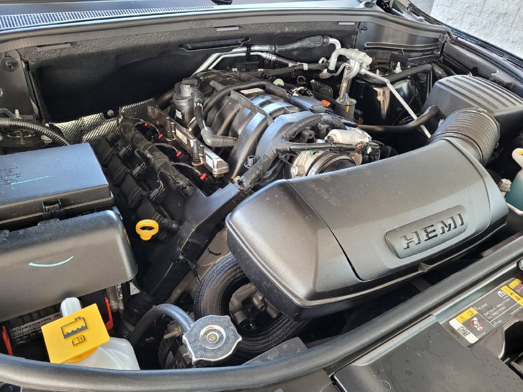Used 2026 Dodge Durango GT AWD/4WD image 15
