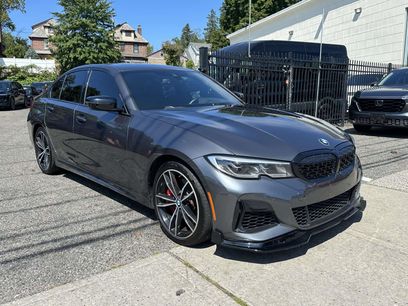 Used 2021 BMW M340i xDrive w/ Executive Package