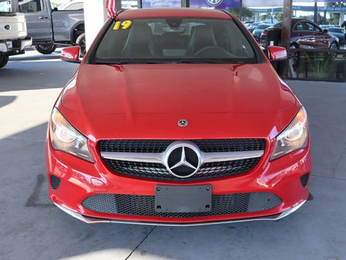 Used 2019 Mercedes-Benz CLA 250 image 13