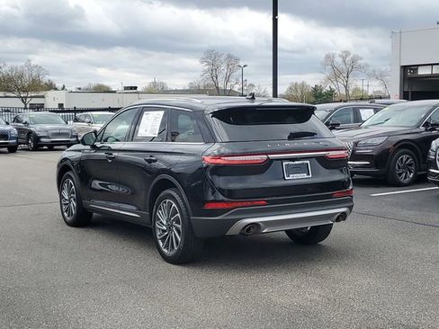 Certified 2024 Lincoln Corsair Reserve w/ Equipment Group 201A AWD/4WD image 3