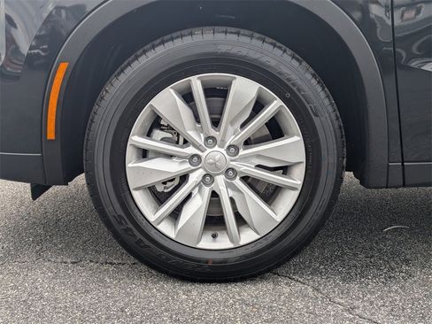 New 2026 Mitsubishi Outlander ES image 9