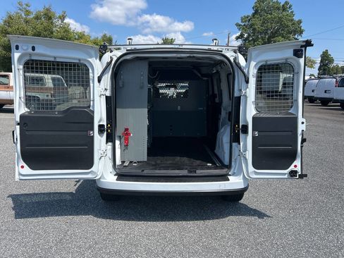 Used 2021 RAM ProMaster City Tradesman SLT image 20
