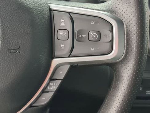 New 2026 RAM 2500 Tradesman image 24