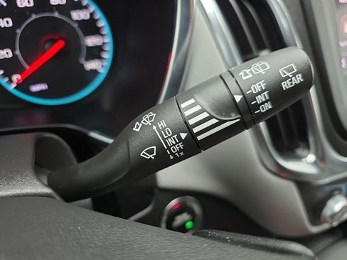 Used 2022 Chevrolet Equinox LS AWD/4WD image 28