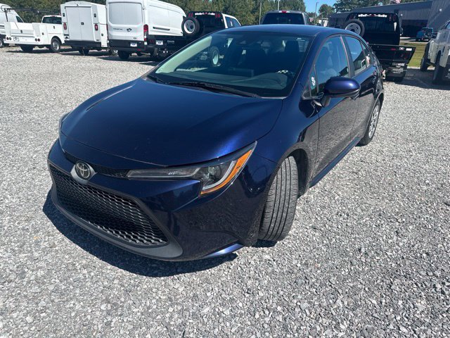 Used 2022 Toyota Corolla LE FWD image 1