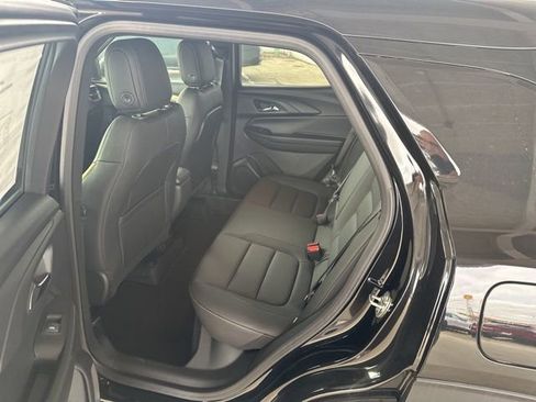 New 2026 Chevrolet TrailBlazer ACTIV w/ Convenience Package FWD image 24