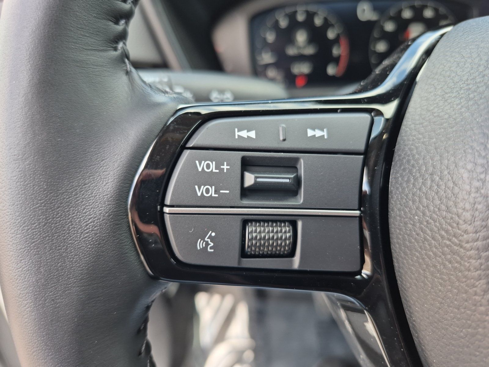 Used 2026 Honda CR-V EX-L image 26