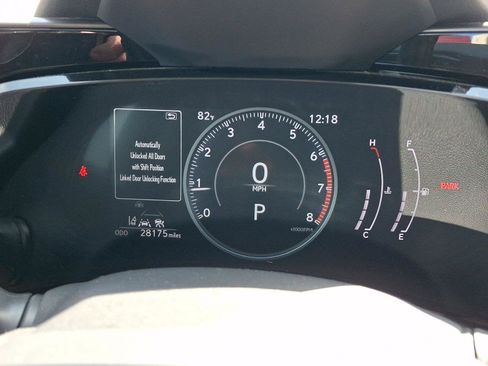 Used 2024 Lexus NX 350 AWD image 20