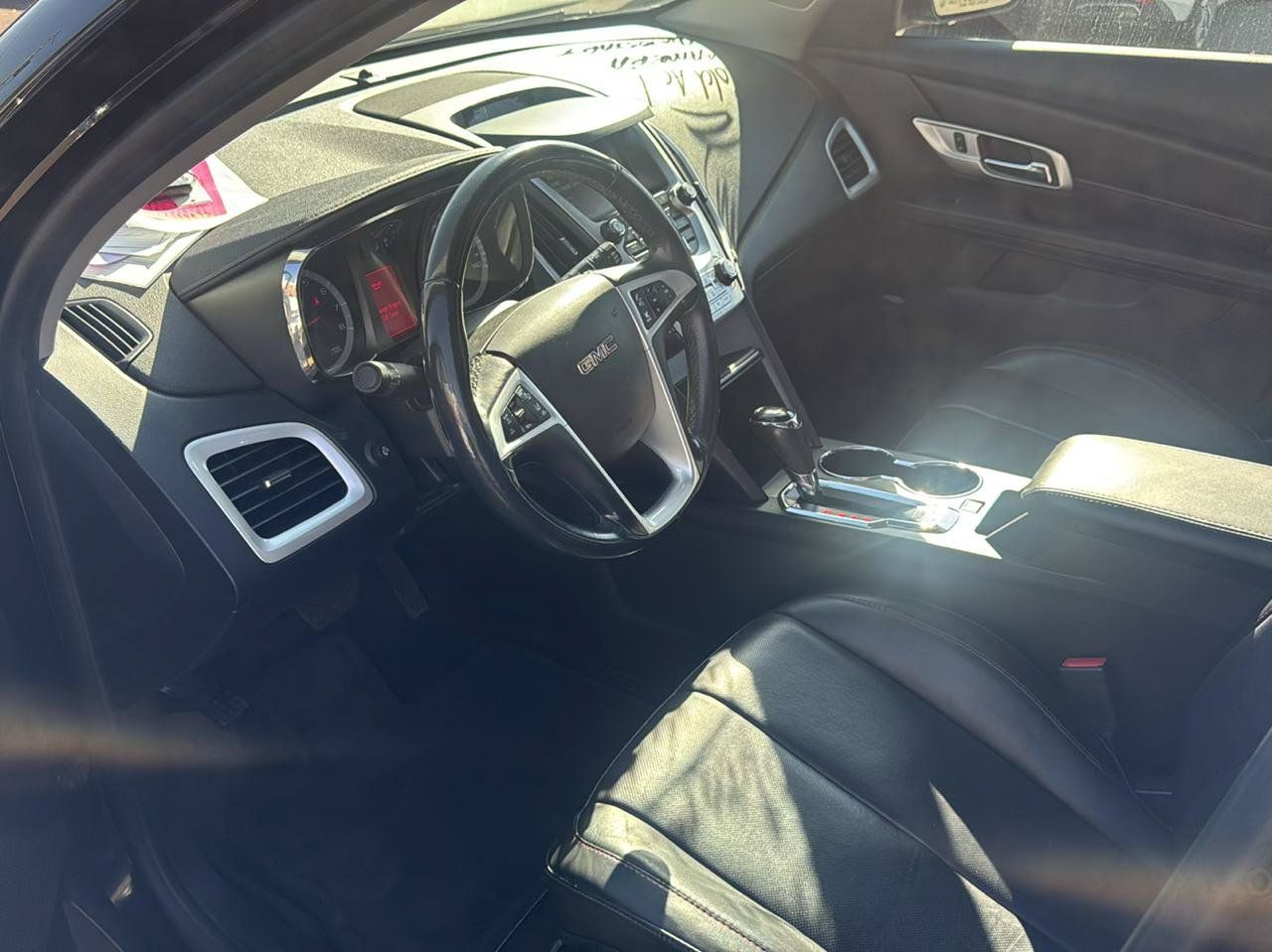 Used 2016 GMC Terrain SLT w/ Open Road Package AWD/4WD image 9